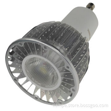 LED ceiling spotlight